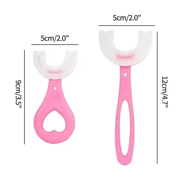 Magic Smile Kids Toothbrush