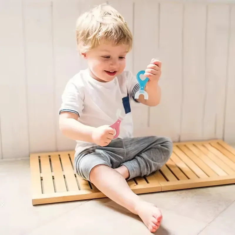 Magic Smile Kids Toothbrush