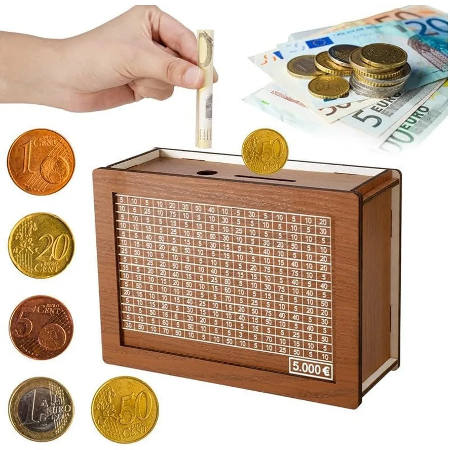 Treasure Box