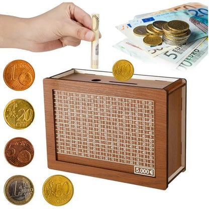 Treasure Box
