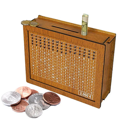 Treasure Box
