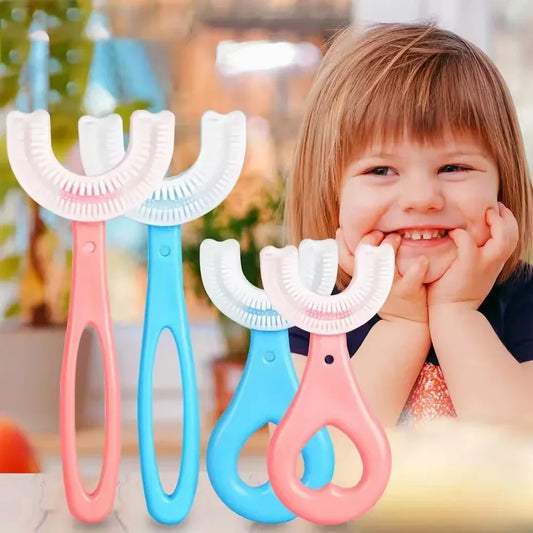 Magic Smile Kids Toothbrush