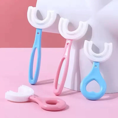 Magic Smile Kids Toothbrush