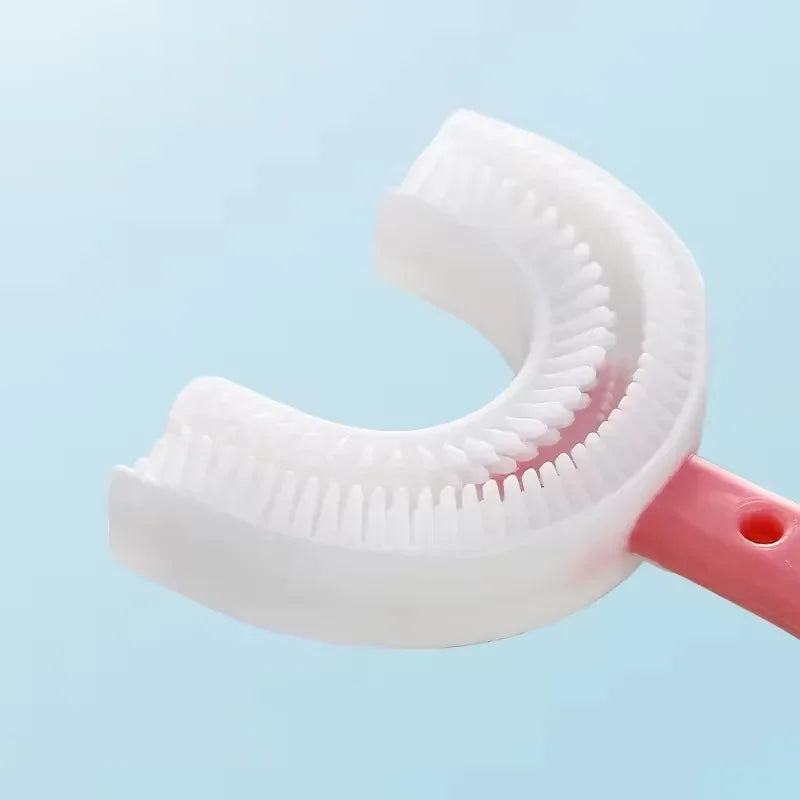 Magic Smile Kids Toothbrush