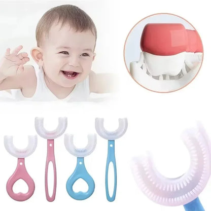 Magic Smile Kids Toothbrush