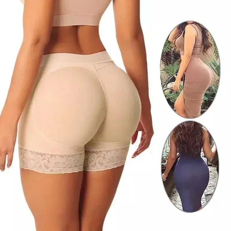 Tummy Control Butt Lifter Body Shaper Postpartum