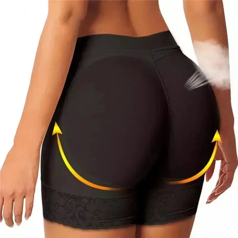 Tummy Control Butt Lifter Body Shaper Postpartum