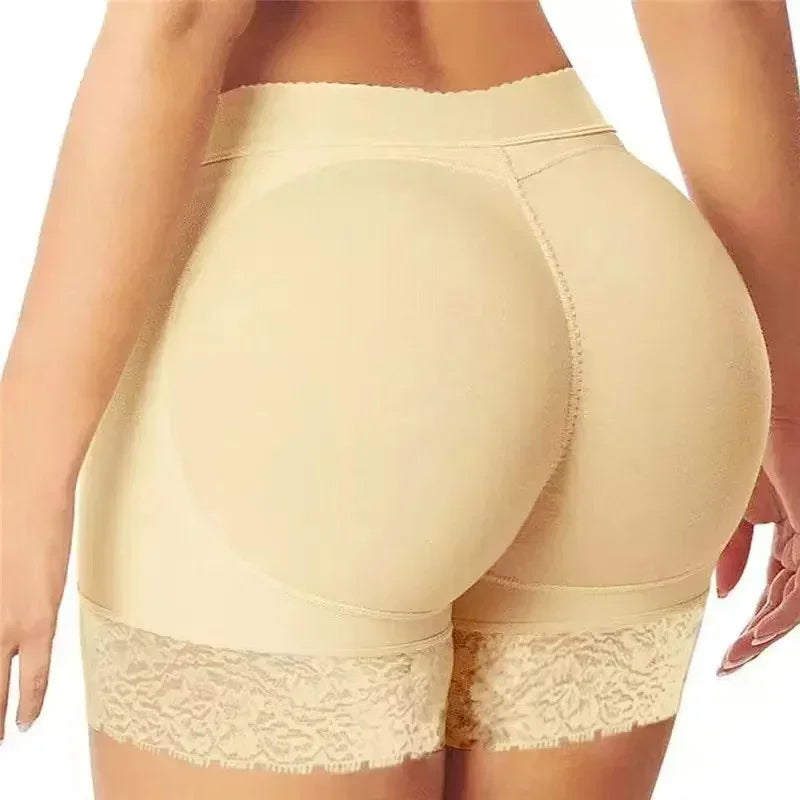 Tummy Control Butt Lifter Body Shaper Postpartum