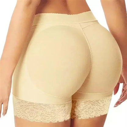Tummy Control Butt Lifter Body Shaper Postpartum