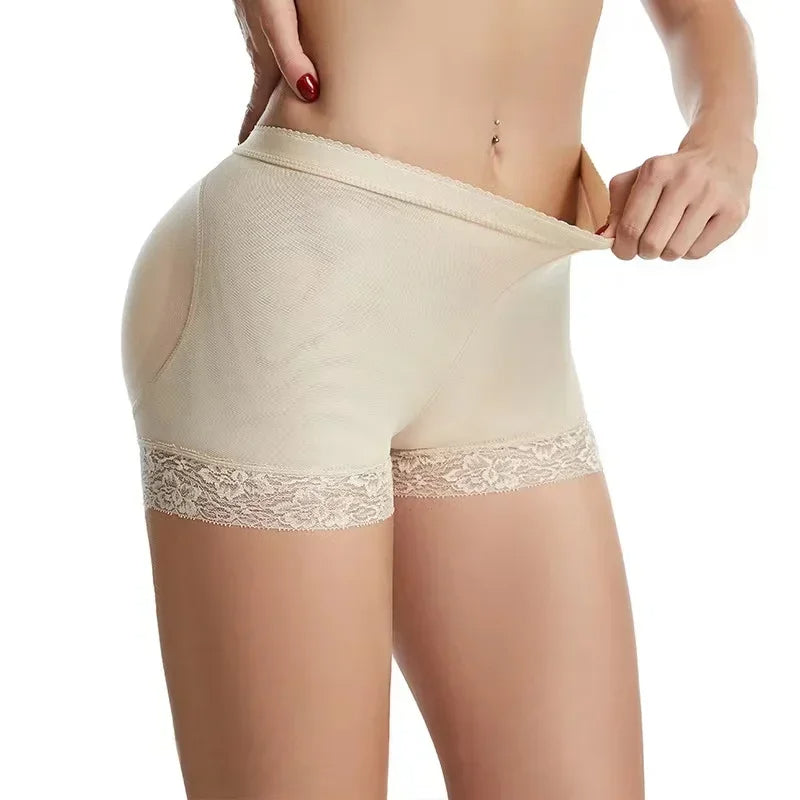 Tummy Control Butt Lifter Body Shaper Postpartum